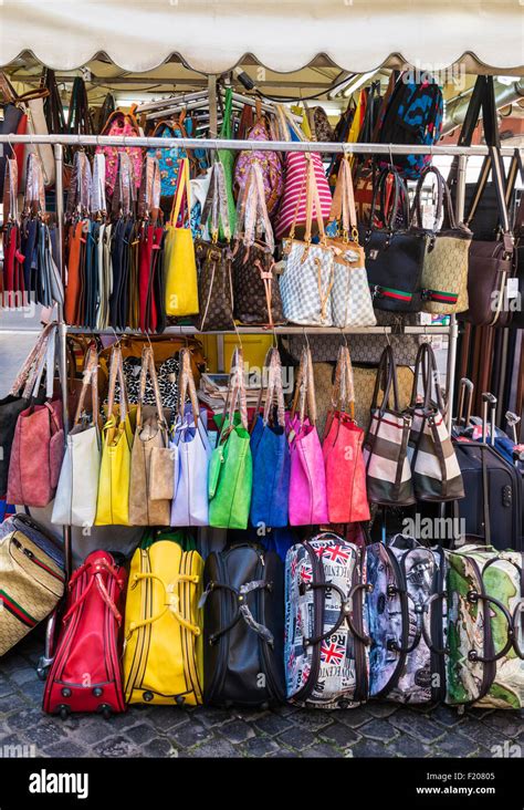 roman road market fake bags|handbags rome counterfeit.